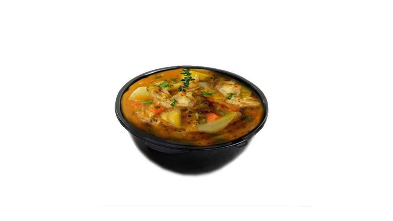 Chicken Soup
