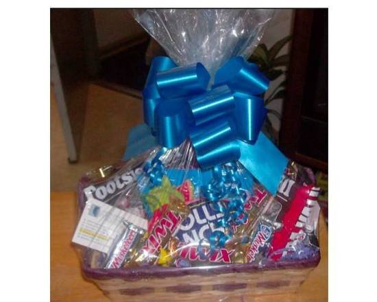 $5.00 Random Snack Pack - 5 Items
