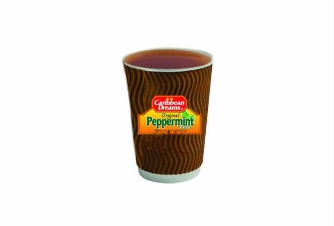 Mint Tea