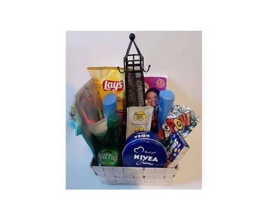Sparkling Teen Tween Gift Basket