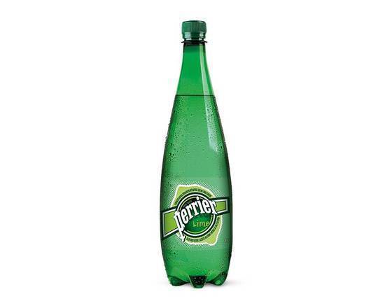Perrier Naturally Carbonated Spring Water (500mL)