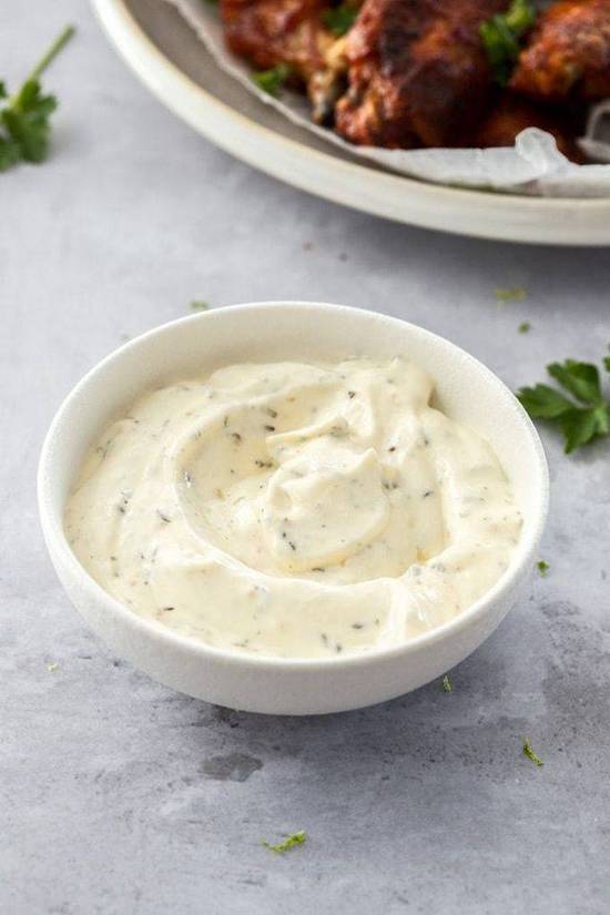 Dipping Sauce