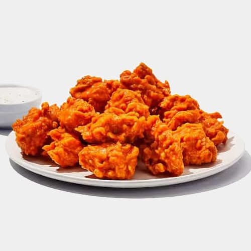 20pcs Boneless Wings