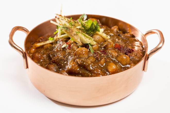 Channa Masala