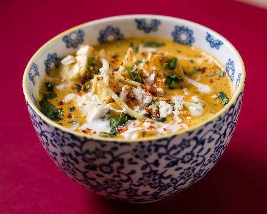 Paneer Makhani
