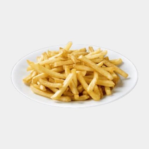 Frites / French Fries