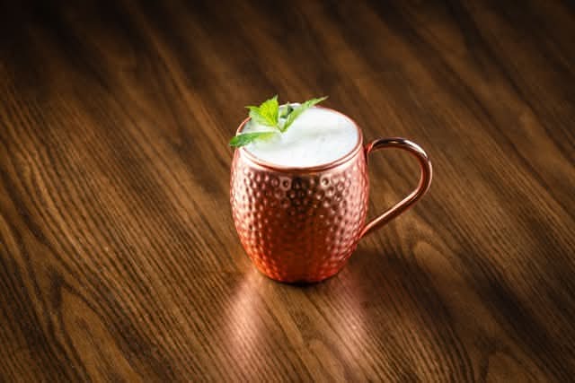 Ayran (Yogurt Drink)