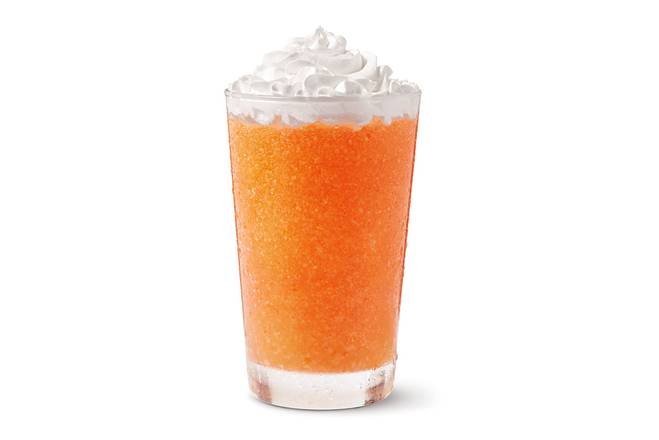 Orange Tangerine Frozen Quencher