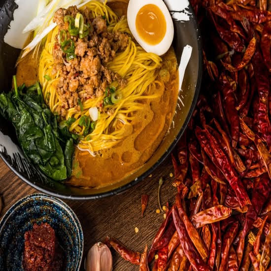 TantanMen