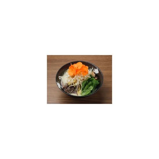 Vegan Ramen