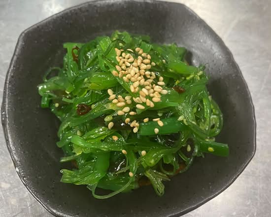 Seaweed Salad
