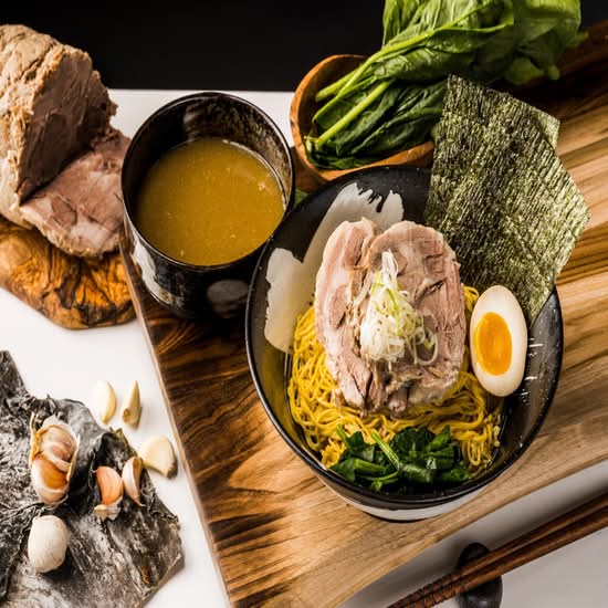TsukeMen