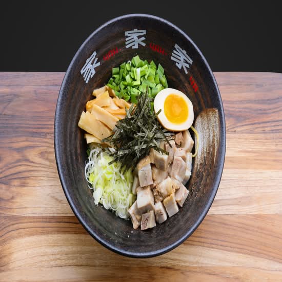 Yakibuta Ramen