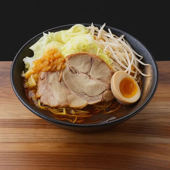 Jiroie Ramen