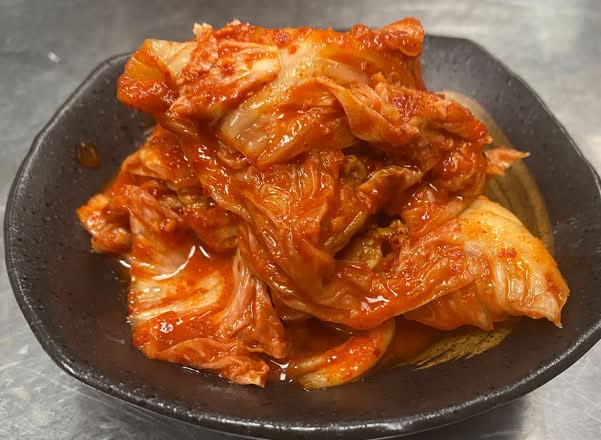 Kimchi
