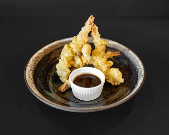 Prawn Tempura