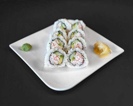 California Roll (8pc)