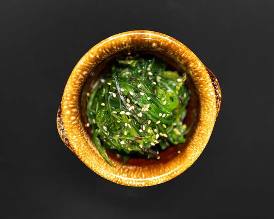 Seaweed Salad