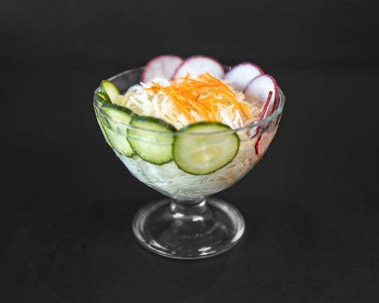 Sunomono Salad