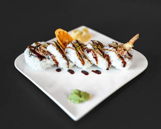Dynamite Roll (5pc)