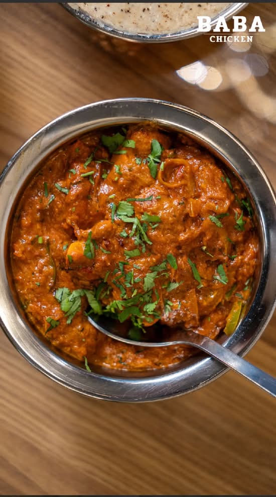 Tawa Chicken