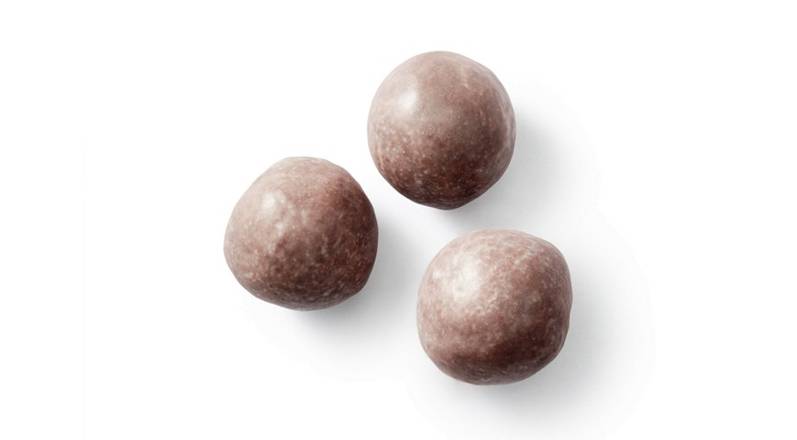 Chocolat glacé Timbits🅫