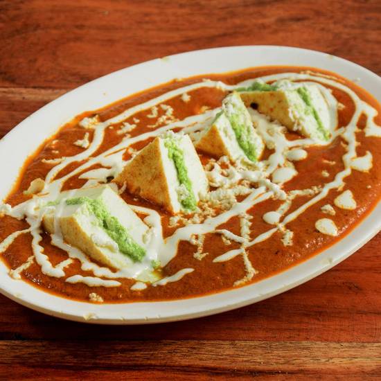 Paneer Pasanda (Limited Time Only)