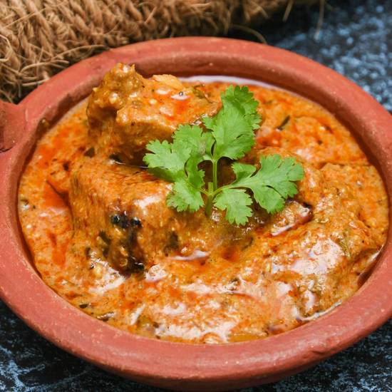 Chicken Curry