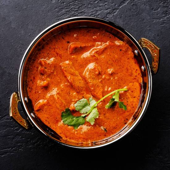 Shahi Paneer