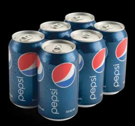 Canned Pop