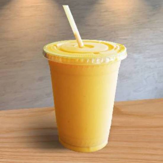 Mango Lassi