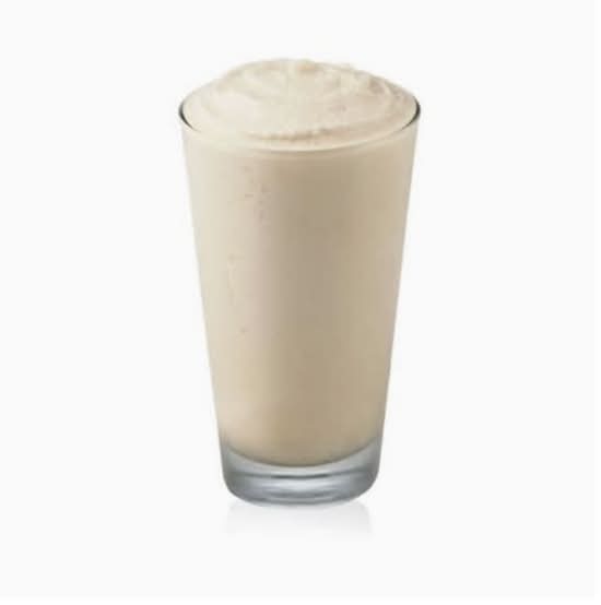 Banana Boost Smoothie