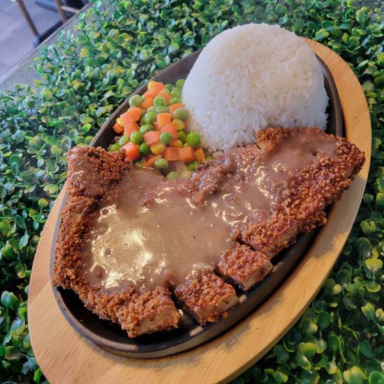 Pork Chop