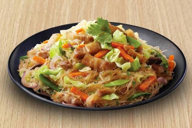 Pancit Bihon Noodles