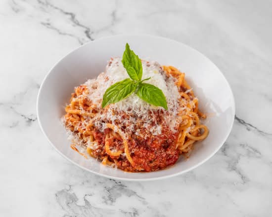 Spaghetti Bolognese