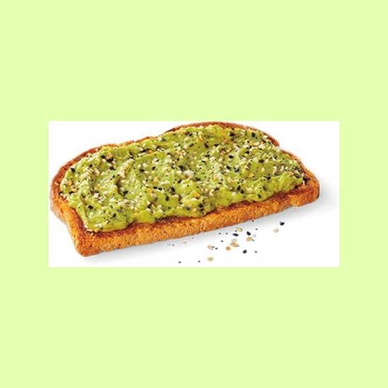 Avocado Toast