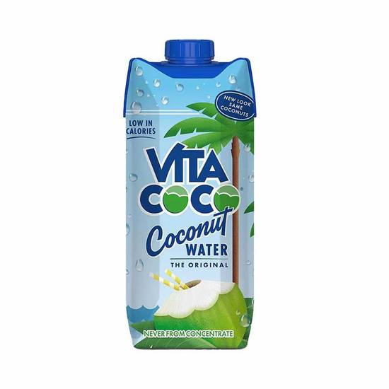 Vita Coconut Water, 330 ml