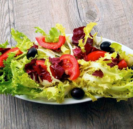 Salade du chef / Chef's salad