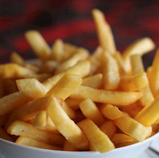 Frites / Fries