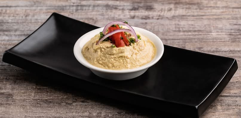 Hummus