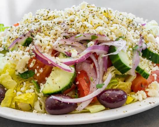 Greek Salad