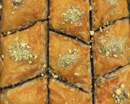 Baklava