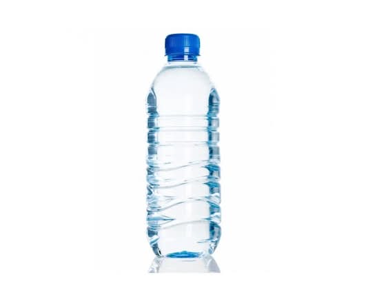Water Bottle 500 ml