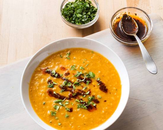 Lentil Soup