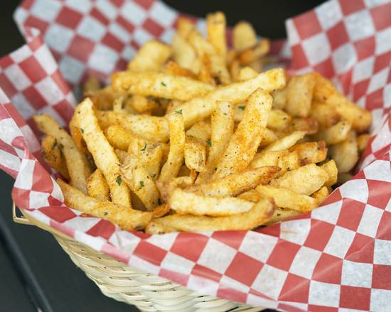 Fresh Cut Fries