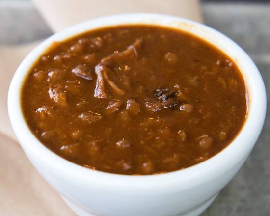 BBQ Pit Beans
