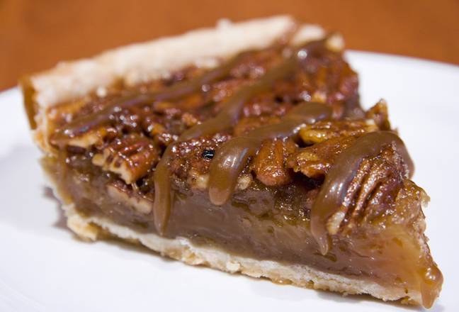 Pecan Pie