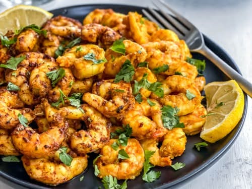 LOOSE SHRIMP