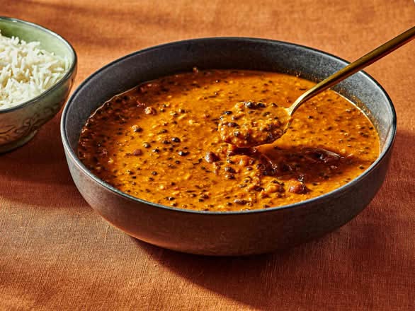 DAL MAKHANI