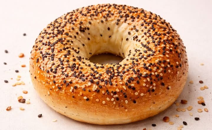 Everything Bagel